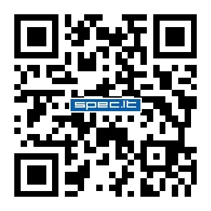 QR kodas | FAST GROUP, UAB