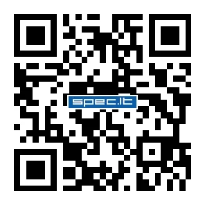 QR kodas | Fast install, MB