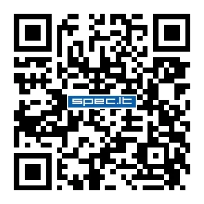 QR kodas | Fast Lap Events, VŠĮ