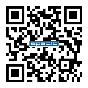 QR kodas | Fast Lap, UAB