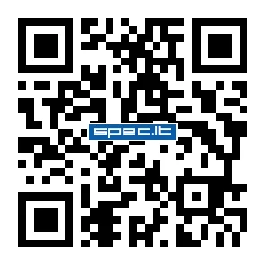 QR kodas | Fast launches, MB | spec.lt