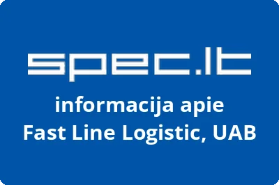 Fast Line Logistic, UAB
