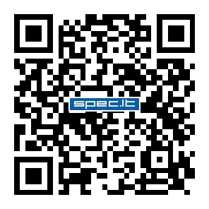 QR kodas | Fast Line Logistic, UAB | spec.lt