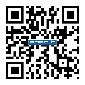 QR kodas | Fast One LT, UAB
