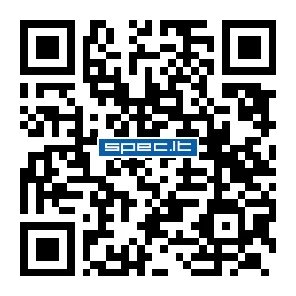 QR kodas | Fast Services, UAB