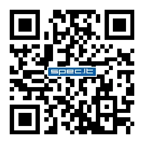 QR kodas | Fast Trade, UAB