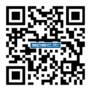 QR kodas | Fast Truck, UAB