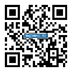 QR kodas | Fasta, UAB