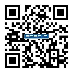 QR kodas | Fastama, UAB