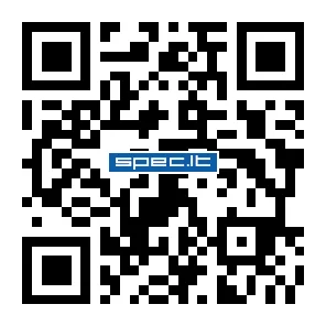 QR kodas | Fastas, UAB