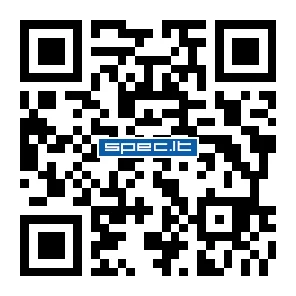 QR kodas | Fastauto, MB | spec.lt