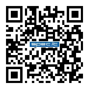 QR kodas | Fastback Marketplace LT, UAB