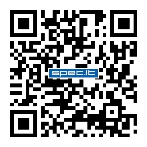 QR kodas | Fastcargo Transportas, UAB