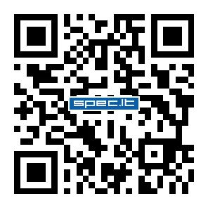 QR kodas | FASTERA, UAB | spec.lt