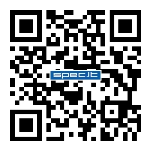QR kodas | Fasterauto, UAB | spec.lt