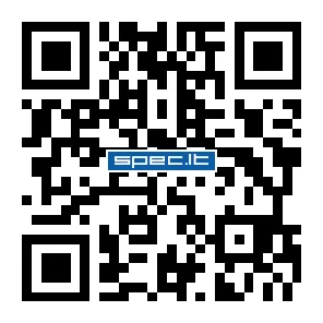 QR kodas | FastFasadas, UAB | spec.lt