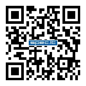 QR kodas | Fastida, UAB