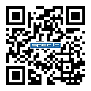 QR kodas | Fastigiata, MB