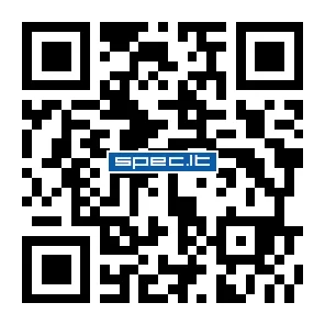 QR kodas | Fastigium, UAB