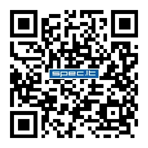 QR kodas | Fastink statyba, UAB