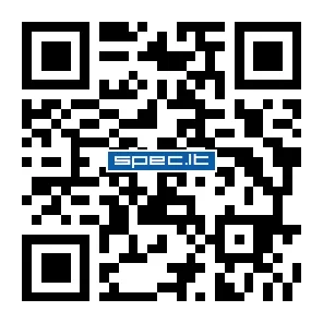 QR kodas | Fastlita, UAB | spec.lt