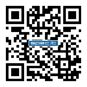 QR kodas | Fastlogas, UAB | spec.lt