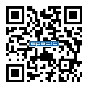 QR kodas | Fastmode, UAB | spec.lt