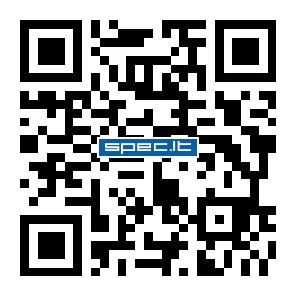 QR kodas | FASTMONT, MB