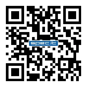 QR kodas | FASTN FRESH, UAB | spec.lt