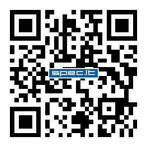 QR kodas | Fastransa, UAB | spec.lt