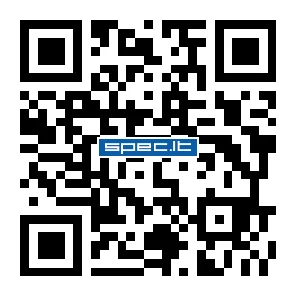 QR kodas | Fastrinka, UAB