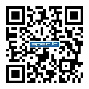 QR kodas | FASTTRANS, UAB | spec.lt