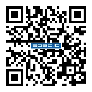 QR kodas | Fastum Legacy, UAB