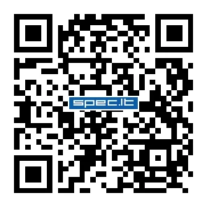 QR kodas | Fastum Logistics, UAB