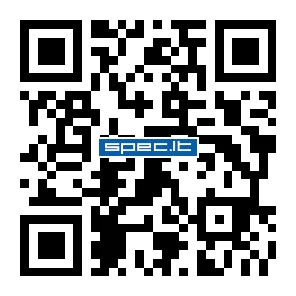 QR kodas | Fastus, UAb