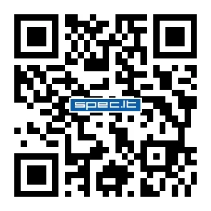QR kodas | Fastvet, UAB | spec.lt