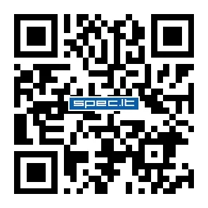 QR kodas | Fat standard, UAB