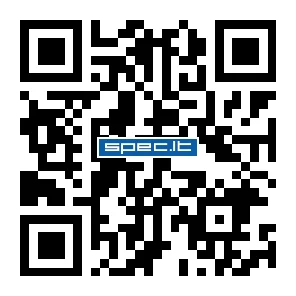 QR kodas | FAT verslas, UAB | spec.lt