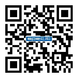 QR kodas | Fata Morgana, UAB