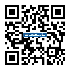 QR kodas | OstTransService Lithuania, UAB