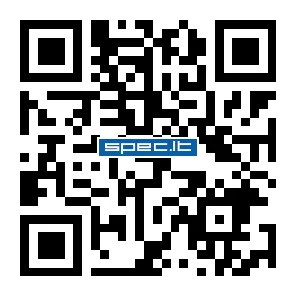 QR kodas | Finvest Peritus, UAB