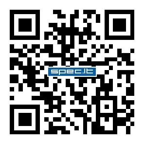 QR kodas | FATALITAS, UAB | spec.lt