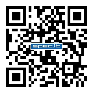 QR kodas | FATEX, MB | spec.lt