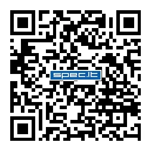 QR kodas | Fatih Pehlivan firma ATES BATTERY COMPANY