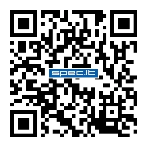 QR kodas | Medicmotus, UAB