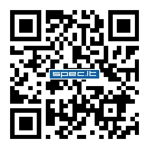 QR kodas | Fatum auto, UAB