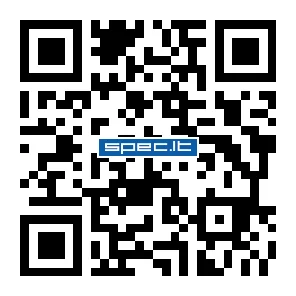 QR kodas | Fatumas, IĮ | spec.lt