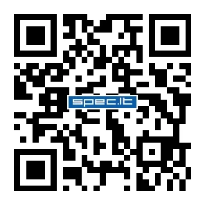 QR kodas | Faucee, MB