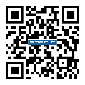 QR kodas | Fauda, UAB | spec.lt