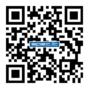 QR kodas | Faudrus, MB